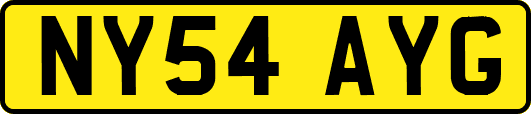 NY54AYG
