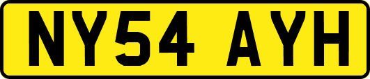 NY54AYH