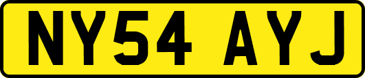 NY54AYJ