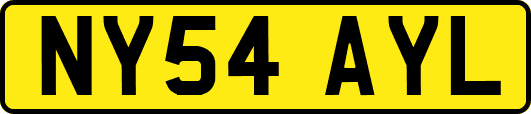 NY54AYL