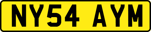 NY54AYM
