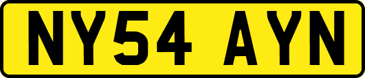 NY54AYN