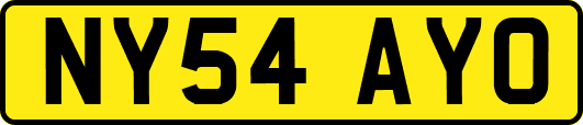 NY54AYO