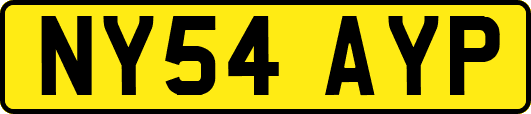 NY54AYP