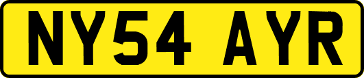 NY54AYR