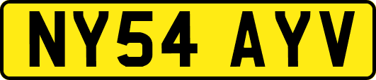 NY54AYV