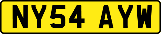 NY54AYW