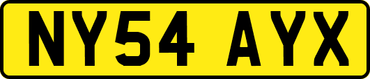 NY54AYX