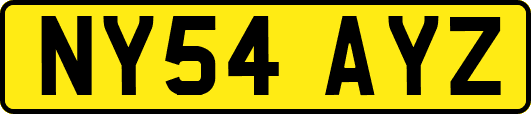 NY54AYZ