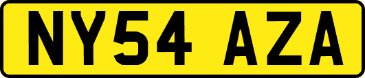NY54AZA