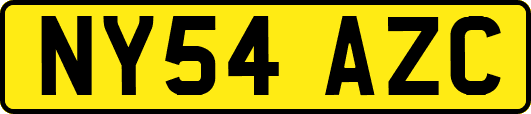 NY54AZC