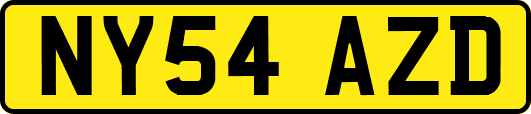 NY54AZD