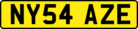 NY54AZE