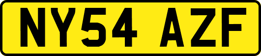 NY54AZF