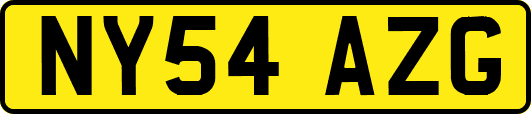 NY54AZG