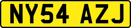 NY54AZJ