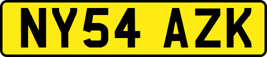 NY54AZK