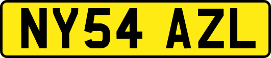 NY54AZL