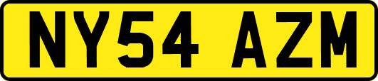 NY54AZM
