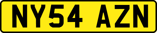 NY54AZN