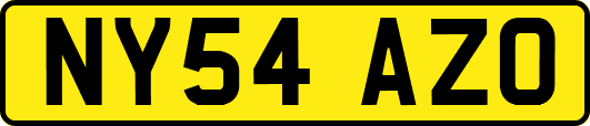 NY54AZO