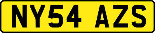 NY54AZS