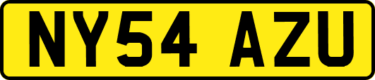 NY54AZU
