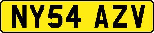 NY54AZV