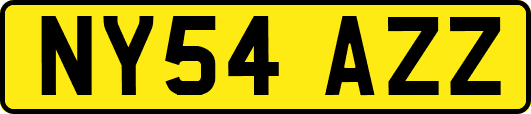 NY54AZZ