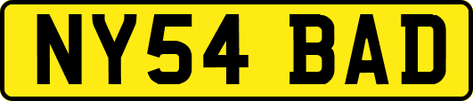 NY54BAD