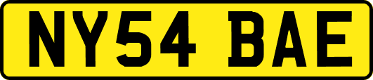 NY54BAE