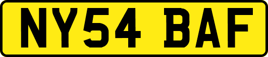 NY54BAF