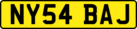 NY54BAJ