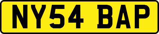 NY54BAP