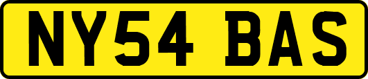 NY54BAS