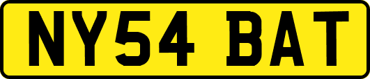 NY54BAT