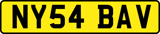 NY54BAV