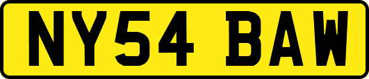 NY54BAW