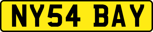 NY54BAY