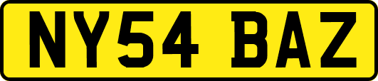 NY54BAZ