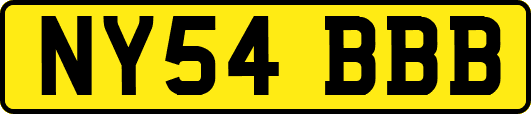 NY54BBB
