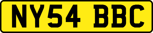 NY54BBC