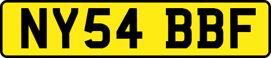NY54BBF