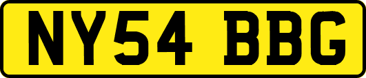 NY54BBG