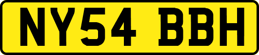 NY54BBH