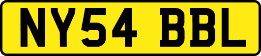 NY54BBL