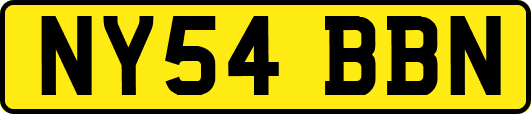 NY54BBN