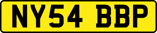 NY54BBP
