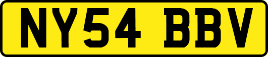 NY54BBV