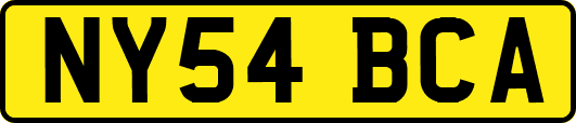 NY54BCA